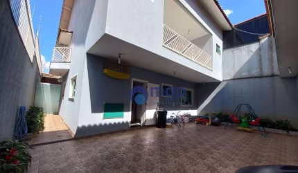 Sobrado com 4 dormitórios à venda, 315 m² por R$ 1.500.000,00 - Jardim Guanca - São Paulo/SP