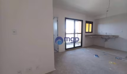 Apartamento com 2 dormitórios à venda, 47 m² por R$ 500.000,00 - Vila Maria - São Paulo/SP