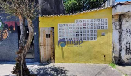 Casa com 1 dormitório à venda, 90 m² por R$ 370.000 - Jardim Japão