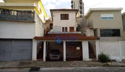 Casa com 3 dormitórios à venda, 248 m² - Jardim Franca - São Paulo/SP