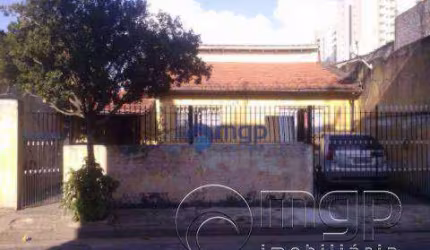 Casa com 3 dormitórios à venda, 140 m² por R$ 550.000,00 - Vila Guilherme - São Paulo/SP