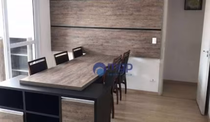 Apartamento com 3 dormitórios à venda, 92 m² por R$ 940.000,00 - Vila Maria - São Paulo/SP