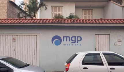 Sobrado com 3 dormitórios à venda, 150 m² por R$ 1.850.000,00 - Catumbi - São Paulo/SP