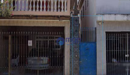 Casa com 1 dormitório à venda, 48 m² por R$ 425.000,00 - Vila Maria - São Paulo/SP