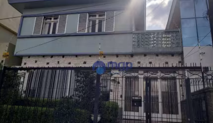 Sobrado com 3 dormitórios à venda, 340 m² por R$ 2.130.000,00 - Vila Guilherme - São Paulo/SP