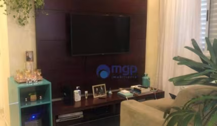 Apartamento com 3 dormitórios à venda, 62 m² por R$ 480.000 - Vila Maria - São Paulo/SP