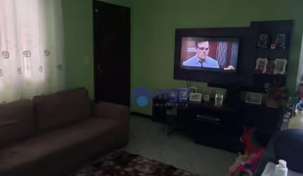 Casa com 3 dormitórios à venda, 120 m² - Jardim Brasil - São Paulo/SP