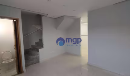 Casa com 3 dormitórios à venda, 90 m² por R$ 540.000,00 - Vila Isolina Mazzei - São Paulo/SP