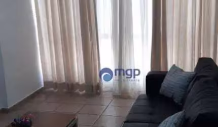 Apartamento com 3 dormitórios à venda, 127 m² por R$ 420.000,00 - Centro - Guarulhos/SP