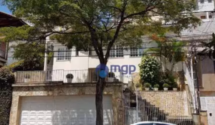Casa com 3 dormitórios à venda, 228 m² por R$ 1.480.000,00 - Água Fria - São Paulo/SP