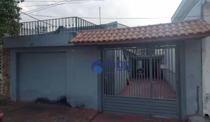Casa com 5 dormitórios à venda, 176 m² por R$ 848.000,00 - Jardim Japão - São Paulo/SP