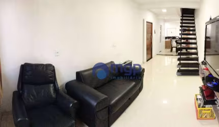 Sobrado com 3 dormitórios à venda, 220 m² por R$ 400.000,00 - Cidade Parque Alvorada - Guarulhos/SP