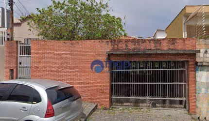 Terreno à venda, 503 m² por R$ 950.000,00 - Vila Guilherme - São Paulo/SP