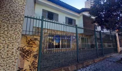 Sobrado com 3 dormitórios à venda, 197 m² por R$ 850.000,00 - Parada Inglesa - São Paulo/SP