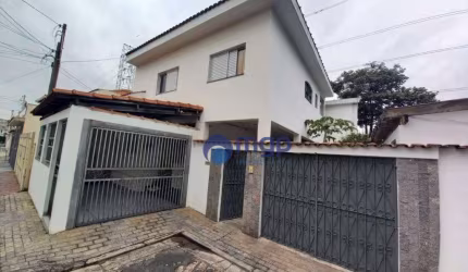 Sobrado com 4 dormitórios à venda, 192 m² por R$ 1.500.000,00 - Vila Guilherme - São Paulo/SP