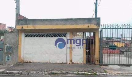 Imóvel para renda à venda, 230 m² por R$ 290.000 - Jardim Angélica - Guarulhos/SP