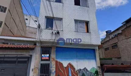 Prédio residencial à venda, 985 m² - Vila Maria - São Paulo/SP