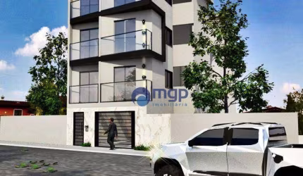 Apartamento com 3 dormitórios à venda, 68 m² por R$ 400.000 - Vila Nivi - São Paulo/SP