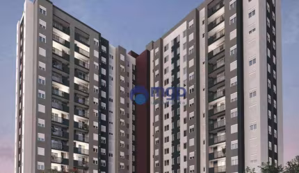 Apartamento à venda, 55 m² por R$ 506.000,00 - Vila Maria - São Paulo/SP