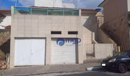 Imóvel para renda à venda, 259 m² por R$ 900.000 - Vila Medeiros - São Paulo/SP