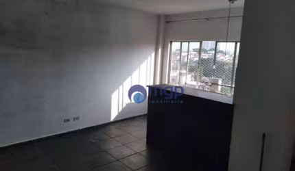 Apartamento para alugar, 18 m² por R$ 930,00/mês - Jardim Japão - São Paulo/SP