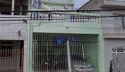 Sobrado com 4 dormitórios à venda, 140 m² por R$ 700.000,00 - Vila Medeiros - São Paulo/SP