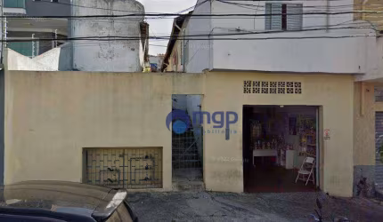 Casa com 8 dormitórios à venda, 330 m² por R$ 930.000,00 - Vila Paiva - São Paulo/SP