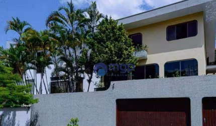Sobrado com 4 dormitórios à venda, 459 m² por R$ 2.800.000,00 - Jardim São Bento - São Paulo/SP
