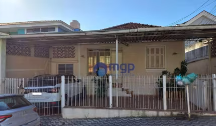 Imóvel para renda com 4 moradias à venda, 292 m² por R$ 1.500.000 - Parada Inglesa - São Paulo/SP