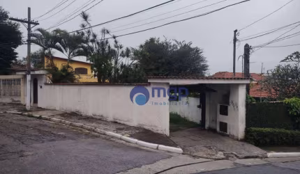 Terreno à venda, 321 m² por R$ 850.000,00 - Vila Nivi - São Paulo/SP