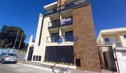 Apartamento com 2 dormitórios à venda, 46 m² por R$ 270.000,00 - Vila Constança - São Paulo/SP