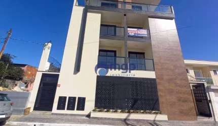 Apartamento com 1 dormitório à venda, 30 m² por R$ 220.000 - Vila Constança - São Paulo/SP