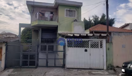 Imóvel para renda à venda, 380 m² por R$ 980.000 - Parque Vitória - São Paulo/SP
