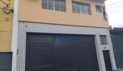 Prédio, 360 m² - venda por R$ 1.300.000,00 ou aluguel por R$ 7.000,00 - Jardim Andaraí - São Paulo/SP