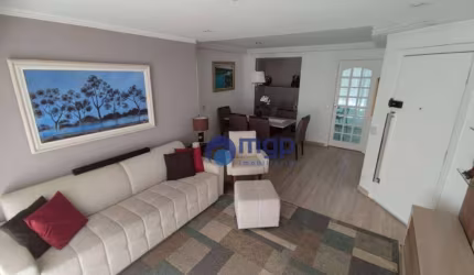 Apartamento com 2 dormitórios à venda, 105 m² por R$ 709.000 - Tucuruvi - São Paulo/SP