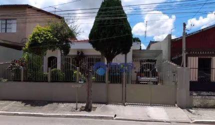 Casa com 3 dormitórios à venda, 230 m² por R$ 695.000,00 - Vila Nova Mazzei - São Paulo/SP