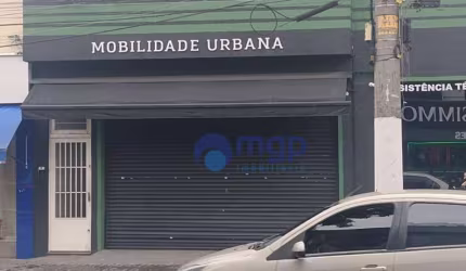 Sala comercial para alugar - Tatuapé