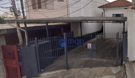 Casa com 4 dormitórios à venda, 129 m² por R$ 742.000,00 - Vila Isolina Mazzei - São Paulo/SP