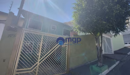 Sobrado com 2 dormitórios à venda, 70 m² por R$ 575.000,00 - Vila Leonor - São Paulo/SP