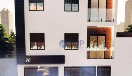 Apartamento com 2 dormitórios à venda, 50 m² por R$ 300.000 - Jaçanã - São Paulo/SP