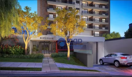 Apartamento com 2 dormitórios à venda, 69 m² por R$ 749.000,00 - Santana - São Paulo/SP