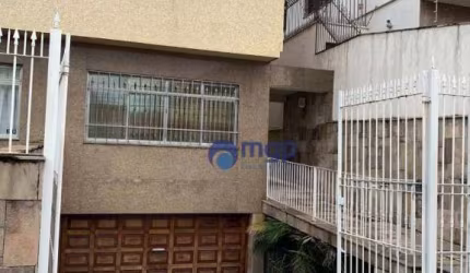 Sobrado com 3 dormitórios à venda, 242 m² por R$ 980.000 - Jardim Japão - São Paulo/SP