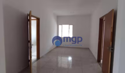 Casa comercial para alugar, 50 m² - Vila Maria