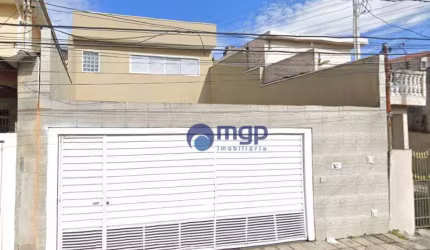 Sobrado com 3 dormitórios à venda, 70 m² por R$ 1.200.000,00 - Vila Paiva - São Paulo/SP