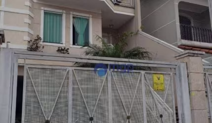 Sobrado com 3 dormitórios à venda, 150 m² - Vila Constança