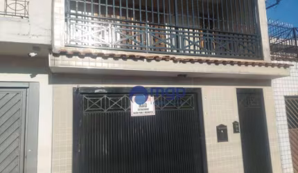 Sobrado com 3 dormitórios à venda, 150 m² por R$ 730.000,00 - Vila Maria - São Paulo/SP