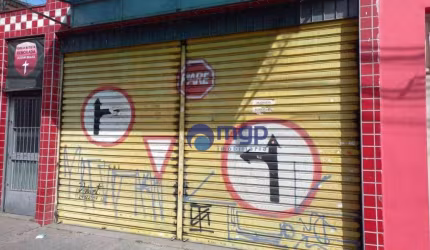 Prédio à venda, 213 m² por R$ 1.200.000,00 - Jardim Brasil - São Paulo/SP