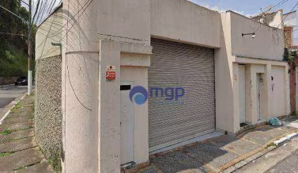 Terreno om 4 casas, à venda na Vila Paulicéia - 588 m²  - São Paulo/SP