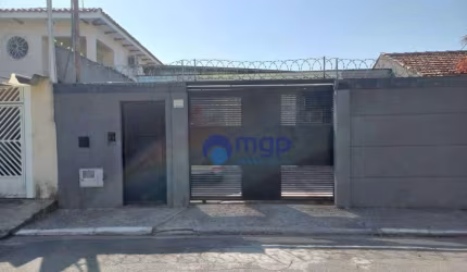 Casa comercial à venda, 348 m² - Parque Edu Chaves - São Paulo/SP