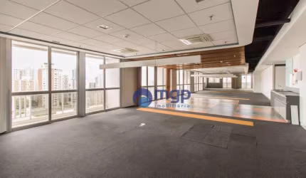 Conjunto, 873 m² - venda por R$ 15.900.000,00 ou aluguel por R$ 111.464,00/mês - Vila Mariana - São Paulo/SP